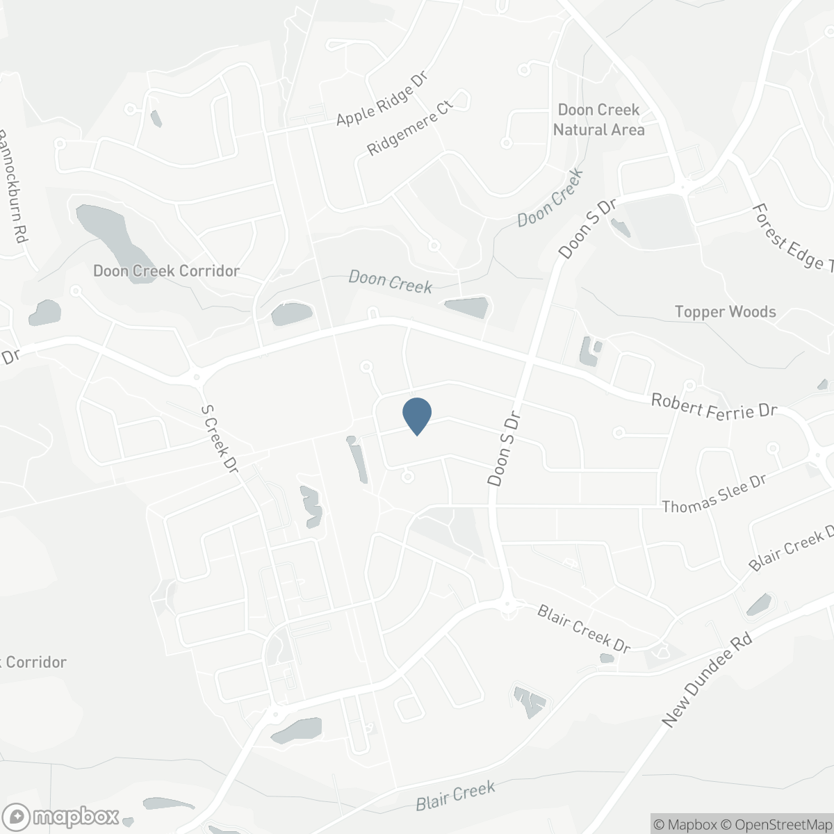 232 CRANBROOK STREET, Kitchener, Ontario N2P 0B5